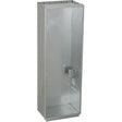 Elkay MB23A | Mounting Frame | For use with EFRC units, Galvanized Steel - BottleFillingStations.com