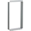Elkay MB24 | Mounting Frame | For use with EFRPC units, Galvanized Steel - BottleFillingStations.com