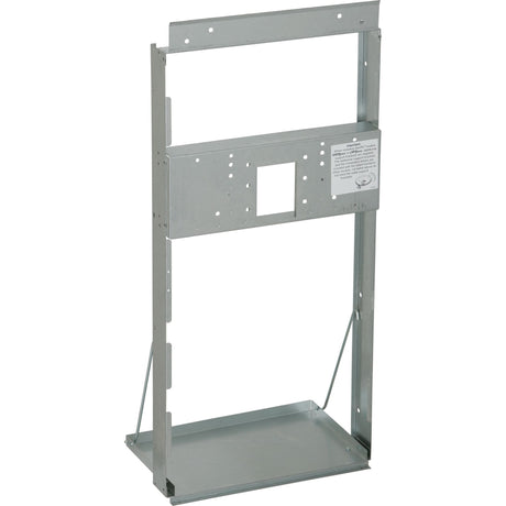 Elkay MF100 | Mounting Frame | For use with ENOB; ERFP; ERO; ERPB; LNFE LRPB units, - BottleFillingStations.com