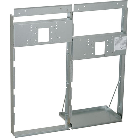 Elkay MF200 | Bi-level Mounting Frame | For use with ENOB; ERFP; ERO, ERPB; LNTE; LRPB units - BottleFillingStations.com