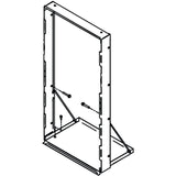 Elkay MFWS100 | Mounting Frame | For In-wall EZH2o units - BottleFillingStations.com