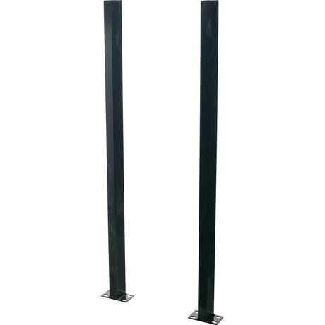 Elkay ML100 | In-wall Carrier Support legs | For use with MPW101; MPW200; MPW201 mounting plates - BottleFillingStations.com