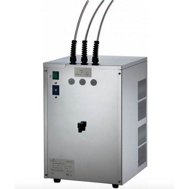 Elkay DSFBF180K | Carbonation Chiller | Filtered