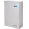 Elkay EF1500VRBMC | Retrofit Filter Kit | 1500-gallon capacity, Vandal-Resistant Mounting Box, Filter Status Monitor - BottleFillingStations.com
