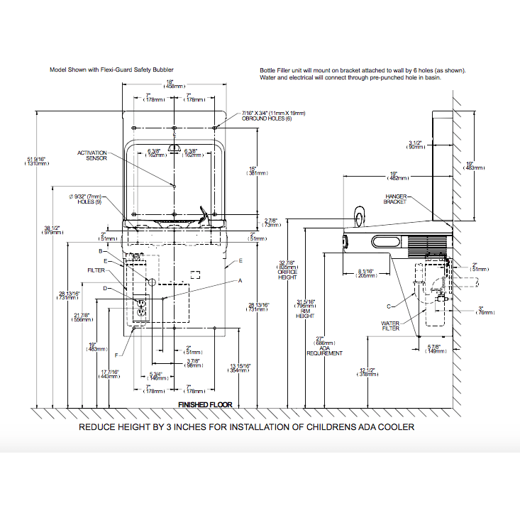 elkay lzs8wslp manual