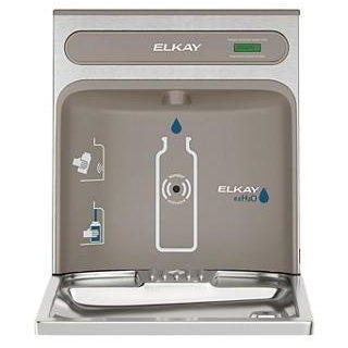 Elkay EMABFWS-RF | Retrofit Bottle Filler | Filterless (For use with EMAB-style fountains) - BottleFillingStations.com