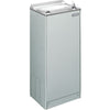 Elkay EFA14LP1Z | Freestanding Drinking Fountain | Filterless, Refrigerated, Granite Gray - BottleFillingStations.com