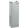 Elkay FD7005S1Z | Freestanding Drinking Fountain | Filterless, Refrigerated, Stainless Steel - BottleFillingStations.com