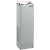 Elkay FD700DL | Freestanding Drinking Fountain | Filterless, Non-refrigerated, Granite Gray - BottleFillingStations.com