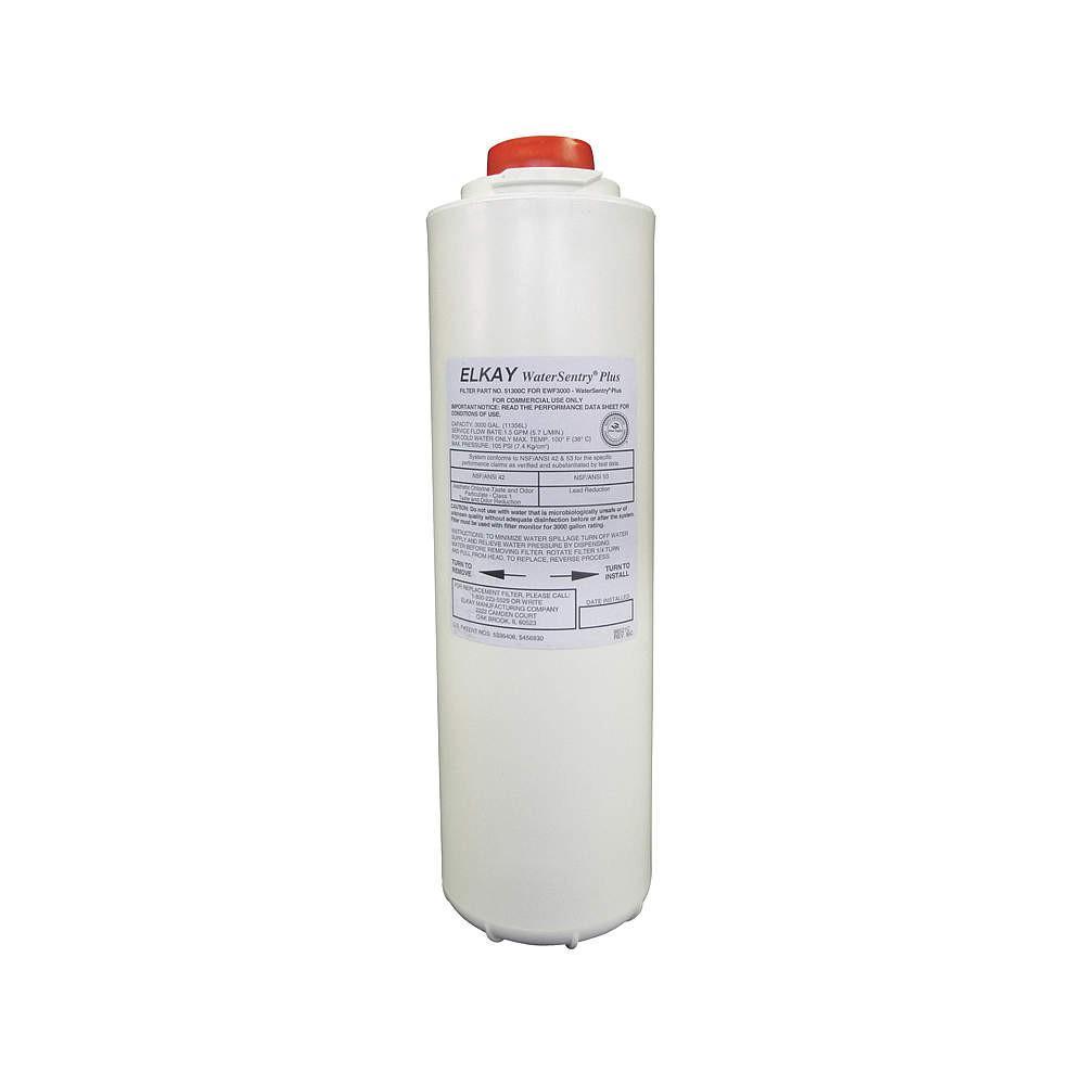 Elkay 51300C_24PK | WaterSentry® Filter Replacement | 24-Pack - BottleFillingStations.com