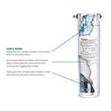 Halsey Taylor 55898C_48PK | WaterSentry Plus Replacement Filter | 48-Pack - BottleFillingStations.com