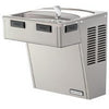 Halsey Taylor HAC8SS-NF | Wall-mounted HAC-style Drinking Fountain | Filterless, Refrigerated, Stainless Steel color finish - BottleFillingStations.com